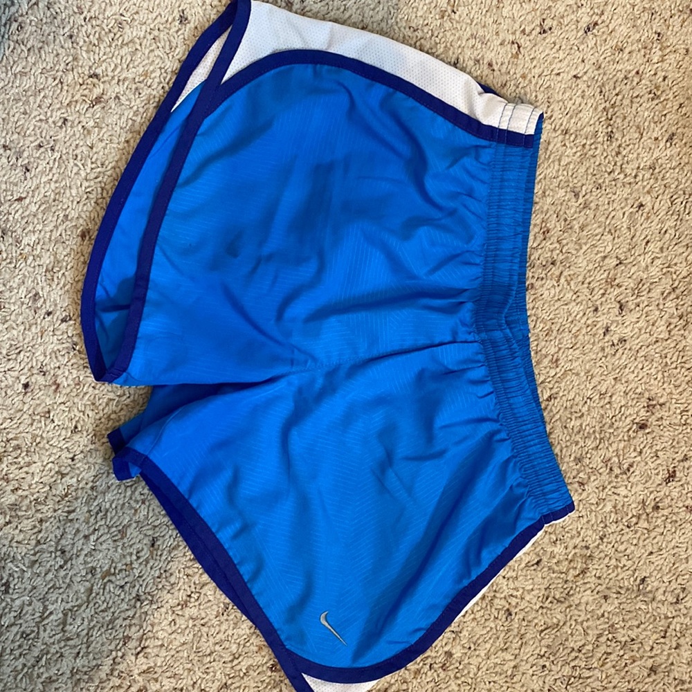 Nike dri-fit shorts